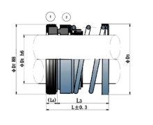 LAPP-21MC