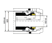 LAPP-MG12