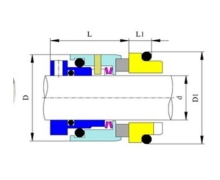 LAPP-HJ92N