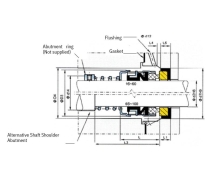 LAPP-T1M